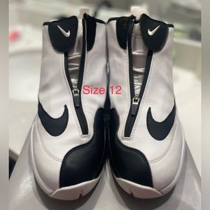 Nike “the glove”